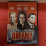 American dreamz, met Hugh Grant, Ophalen of Verzenden, Zo goed als nieuw, Romantische komedie