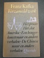 Kafka - Verzameld Werk, Boeken, Ophalen of Verzenden, Gelezen, Nederland