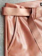 Cambio broek / culotte  mt 38, Maat 38/40 (M), Cambio, Bruin, Verzenden