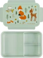 A little lovely company Bentobox lunchbox broodtrommel, Nieuw, Duinkerkenstraat 3B Groningen, Ophalen of Verzenden, Alittlelovelycompany.com