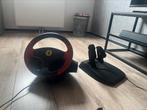 Thrustmaster stuur en pedaal, Ophalen of Verzenden, Refurbished, Controller, PlayStation 5