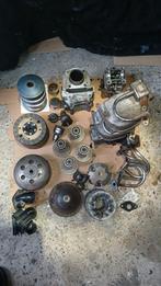 Partij gy6 onderdelen, Ophalen of Verzenden, Gebruikt, Overige typen, Gy6