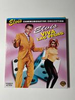 Elvis Presley - VCD Viva Las Vegas, Ophalen, Overige genres, Zo goed als nieuw, Alle leeftijden