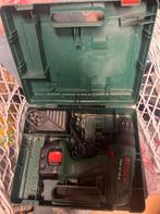Bosch PSR 12 VE-2 Accuboormachine, Doe-het-zelf en Verbouw, Gereedschap | Boormachines, Ophalen, Gebruikt, Variabele snelheid