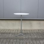 Fritz Hansen Statafels | Wit | Arne Jacobsen| Meerdere!, Ophalen, Gebruikt
