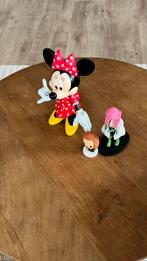 Figuurs en mini plush, Ophalen of Verzenden, Zo goed als nieuw