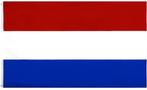 Nederlandse vlag, Diversen, Ophalen of Verzenden