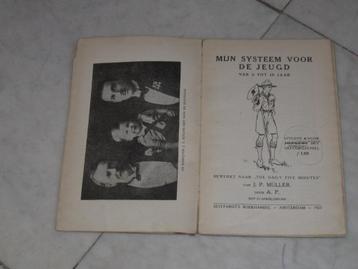 Mijn Systeem voor de Jeugd beschikbaar voor biedingen