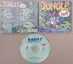 Various – Jungle Jam, Cd's en Dvd's, Cd's | Dance en House, Ophalen of Verzenden, Drum and bass, Zo goed als nieuw