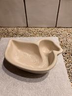 Puddingvorm eend, Antiek en Kunst, Ophalen of Verzenden