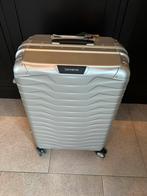 Nieuwe aluminium koffer Samsonite, Sieraden, Tassen en Uiterlijk, Koffers, 45 tot 55 cm, Nieuw, Ophalen of Verzenden, 70 cm of meer