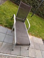 Ligbed verstelbaar, Ophalen, Zo goed als nieuw, Kunststof, Verstelbaar