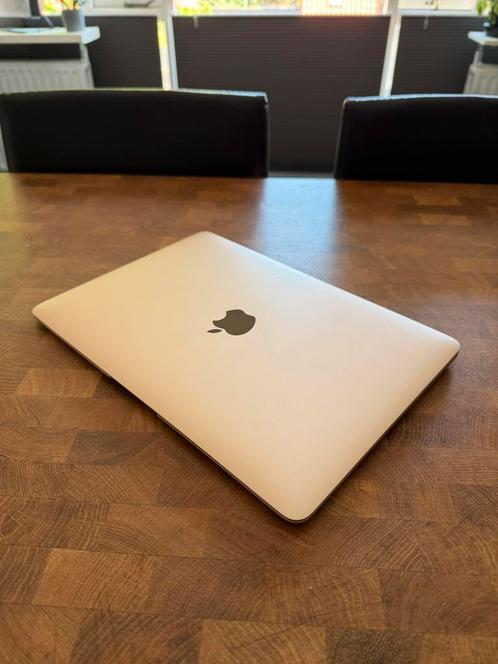 Macbook 12 inch Retina 500 GB A1534 (2015), Computers en Software, Apple Macbooks, Gebruikt, 12 inch, 2 tot 3 Ghz, Ophalen of Verzenden