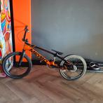 meybo pro 21 bmx carbon hsx, Fietsen en Brommers, Fietsen | Crossfietsen en BMX, Ophalen, Zo goed als nieuw, Aluminium, 20 tot 24 inch