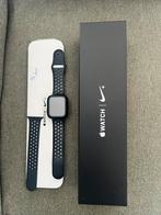 Iphone watch 4, Ophalen, Gebruikt, Zwart, IOS