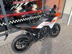 KTM 390 ADVENTURE X 2025, Bedrijf, Toermotor
