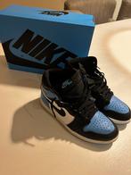 Air jordan 1 UNC toe, Kleding | Heren, Schoenen, Blauw, Ophalen of Verzenden, Nike Air Jordan, Sneakers of Gympen
