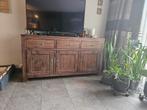 Mooie TV kast plus Salontafel, Ophalen, 25 tot 50 cm, 50 tot 100 cm