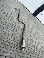 Honda uitlaat, Ophalen, Gebruikt, Honda