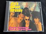 Jack Boot Bunny - Three Hotdogs and a Freakadel (CD Album), Ophalen of Verzenden