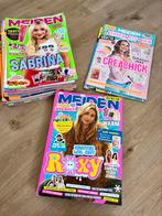 Meiden Magazine 32 stuks, Ophalen of Verzenden, Zo goed als nieuw, Glossy