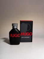 Hugo Boss Just Different 40 ml (nauwlijks gebruikt), Ophalen, Gebruikt