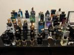 Heren parfum collectie, Sieraden, Tassen en Uiterlijk, Uiterlijk | Parfum, Ophalen of Verzenden, Zo goed als nieuw