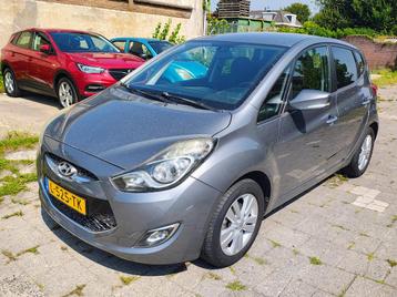 Hyundai ix20 1.4i i-DRIVE met APK tot 01-2026 (bj 2012) beschikbaar voor biedingen