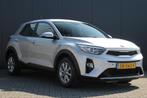 Kia Stonic 1.2 MPi ComfortPlusLine Navigator | incl. 12 maan, Voorwielaandrijving, Gebruikt, Euro 6, Origineel Nederlands