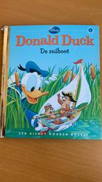 Donald Duck - De zeilboot, Ophalen of Verzenden, Fictie algemeen