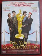 For Your Consideration (2006), Cd's en Dvd's, Dvd's | Komedie, Overige genres, Ophalen of Verzenden, Zo goed als nieuw, Vanaf 6 jaar