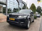Land Rover RANGE ROVER SPORT 3.0 tdv6 grijs kenteken alle op, Auto's, Automaat, Euro 5, 2993 cc, Diesel