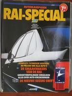 Autokampioen 3 1989 Auto-RAI, Suzuki Swift, Lancia Thema, Ophalen of Verzenden, Nieuw, Overige merken