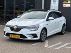 Renault Mégane Estate 1.6 E-Tech Plug-In Hybrid 160 R.S. Li, Auto's, 77 km/l, Gebruikt, 4 cilinders, Wit