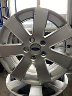 ford velgen (focus-mondeo), Gebruikt, Velg(en), -, Ophalen of Verzenden
