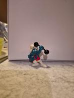 Smurf gewichtsheffen, Ophalen of Verzenden, Overige Smurfen