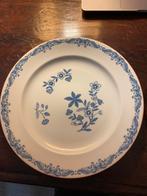 2 diner borden 27 cm Rörstand Ostindia niet gebruikt, Huis en Inrichting, Keuken | Servies, Ophalen of Verzenden, Nieuw, Aardewerk