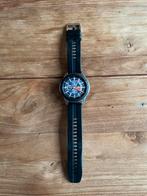 Samsung Watch., Sieraden, Tassen en Uiterlijk, Smartwatches, Ophalen, Gebruikt, Zilver, Android