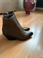 Lucky Shoes mooie aparte enkellaarsjes mt 39 ZGAN, Kleding | Dames, Lage of Enkellaarzen, Lucky Shoes, Ophalen of Verzenden, Zo goed als nieuw