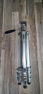 Velbon Camera statief, Ophalen, Zo goed als nieuw, Minder dan 150 cm, Driepoot