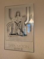 Sara Moon Kunstdruk 1982 Ingelijst, Antiek en Kunst, Ophalen