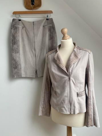 Gerry Weber set - maat 40 beschikbaar voor biedingen
