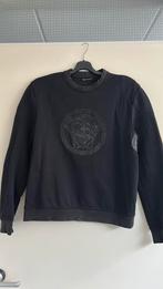 Versace sweater M, Ophalen of Verzenden, Zo goed als nieuw