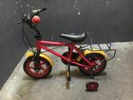 Kinderfiets jongens, Fietsen en Brommers, Fietsen | Jongens, Ophalen of Verzenden, Zo goed als nieuw, 20 inch