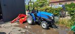 Solis 20 tractor met toebehoren 2021 4wd, Gebruikt, Tot 2500, Tot 80 Pk, Ophalen