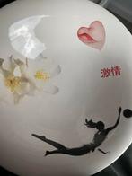 Zo Goed Als Nieuwe Schaaltje - Marcel Wanders, Ophalen, Porselein of Keramiek, Schaal, Rond