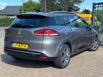 Renault Clio Estate 0.9 TCe Night&Day NAVI AIRCO PDC NW.APK, Voorwielaandrijving, 898 cc, Gebruikt, Euro 6