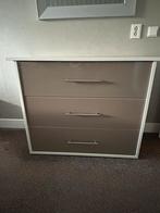 Commode voor in slaapkamer, Ophalen, Gebruikt, 100 tot 125 cm, Minder dan 100 cm