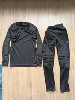 Keeper set maat M shirt Kipsta Broek Stanno, Ophalen of Verzenden, Shirt