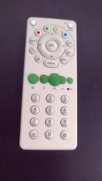 Kpn witte afstandsbediening ab, Audio, Tv en Foto, Ophalen of Verzenden, Gebruikt